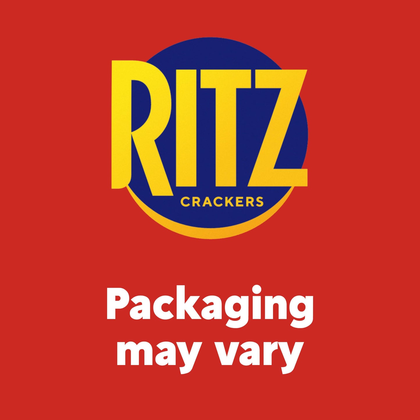 RITZ Fresh Stacks Original Crackers, Party Size, 23.7 oz (16 Stacks)-UPStoxs