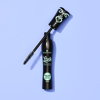 essence | Lash Princess False Lash Effect Mascara | Volumizing & Lengthening | Cruelty Free & Paraben Free-UPStoxs