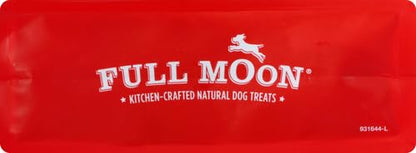 Full Moon Beef Jerky Healthy All Natural Dog Treats Human Grade Made in USA Grain Free 11 oz-UPStoxs