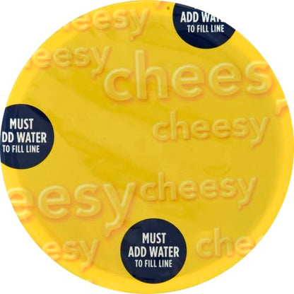 Kraft Original Easy Microwavable Macaroni and Cheese Cups (8 ct Box, 2.05 oz Cups)-UPStoxs