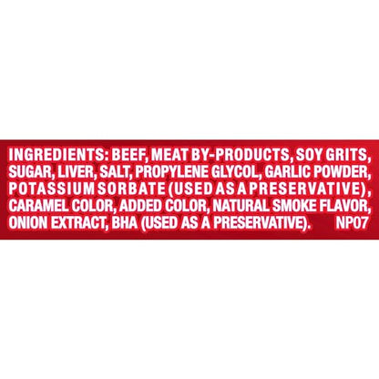 Pup-Peroni Dog Treats, Original Beef Flavor, 22.5 Ounce, Made with Real Beef-UPStoxs