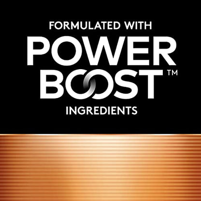 Duracell Coppertop AAA Batteries with Power Boost Ingredients, 20 Count Pack Triple A Battery with Long-lasting Power, Alkaline AAA Battery for Household and Office Devices-UPStoxs