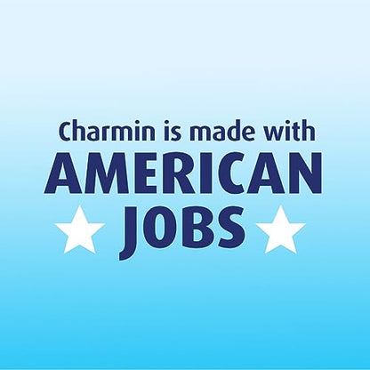 Charmin Ultra Soft Toilet Paper 6 Mega Rolls = 24 Regular Rolls-UPStoxs