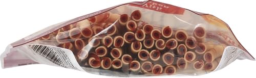 SmartBones Smart Twist Sticks, Rawhide Free Dog Chew Sticks, Made With Real Chicken, 50 Sticks (Pack of 1)-UPStoxs