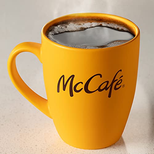 McCafe Premium Roast, Single-Serve Keurig K-Cup Pods, Medium Roast Coffee Pods Pods, 84 Count-UPStoxs