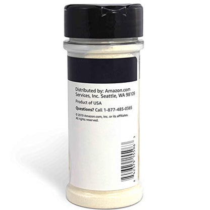 Amazon Brand - Happy Belly Onion Powder (Summer Savory), 2.85 ounce (Pack of 1)-UPStoxs