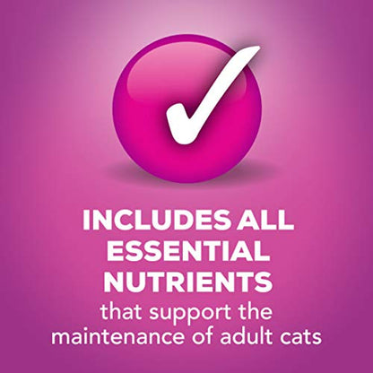 Purina Friskies Gravy Wet Cat Food Variety Pack, Poultry Shreds, Meaty Bits & Prime Filets - (Pack of 32) 5.5 oz. Cans-UPStoxs