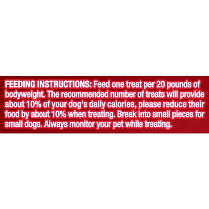 Pup-Peroni Dog Treats, Original Beef Flavor, 22.5 Ounce, Made with Real Beef-UPStoxs