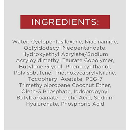EltaMD UV Clear Face Sunscreen, Oil Free Sunscreen with Zinc Oxide, Dermatologist Recommended Sunscreen, 1.7 oz Pump-UPStoxs