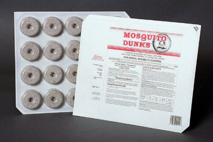 Summit Mosquito Dunk Tablet, 20 Count (Pack of 1)-UPStoxs