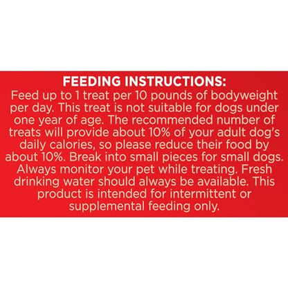 Milk-Bone Flavor Snacks Dog Treats, Small Biscuits, 7 Pound Crunchy Texture Helps Reduce Tartar-UPStoxs