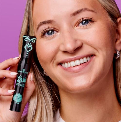 essence | Lash Princess False Lash Effect Mascara | Volumizing & Lengthening | Cruelty Free & Paraben Free-UPStoxs