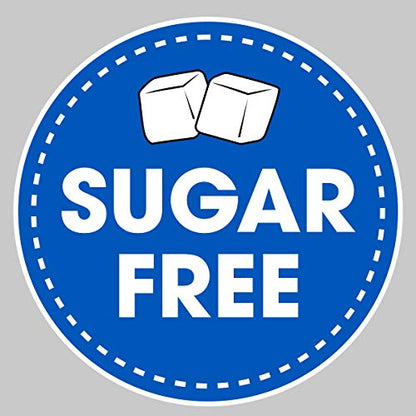 Trident Original Flavor Sugar Free Gum, 12 Packs of 14 Pieces (168 Total Pieces)-UPStoxs