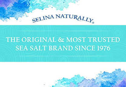 Celtic Sea Salt, Fine Ground, 8 Ounce, 0.5 Pound (Pack of 1)-UPStoxs