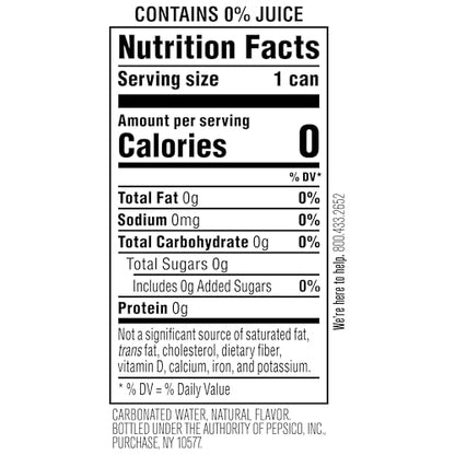 bubly Sparkling Water, 6 Flavor Variety Pack (Blackberry, Lime, Cherry, Grapefruit, Strawberry, Mango), Zero Sugar & Zero Calories, Seltzer Water, 12 Fl Oz Cans (Pack of 18)-UPStoxs