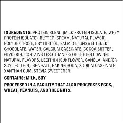 Quest Nutrition Chocolate Chip Protein Cookie; Keto Friendly; High Protein; Low Carb; 12 Count-UPStoxs