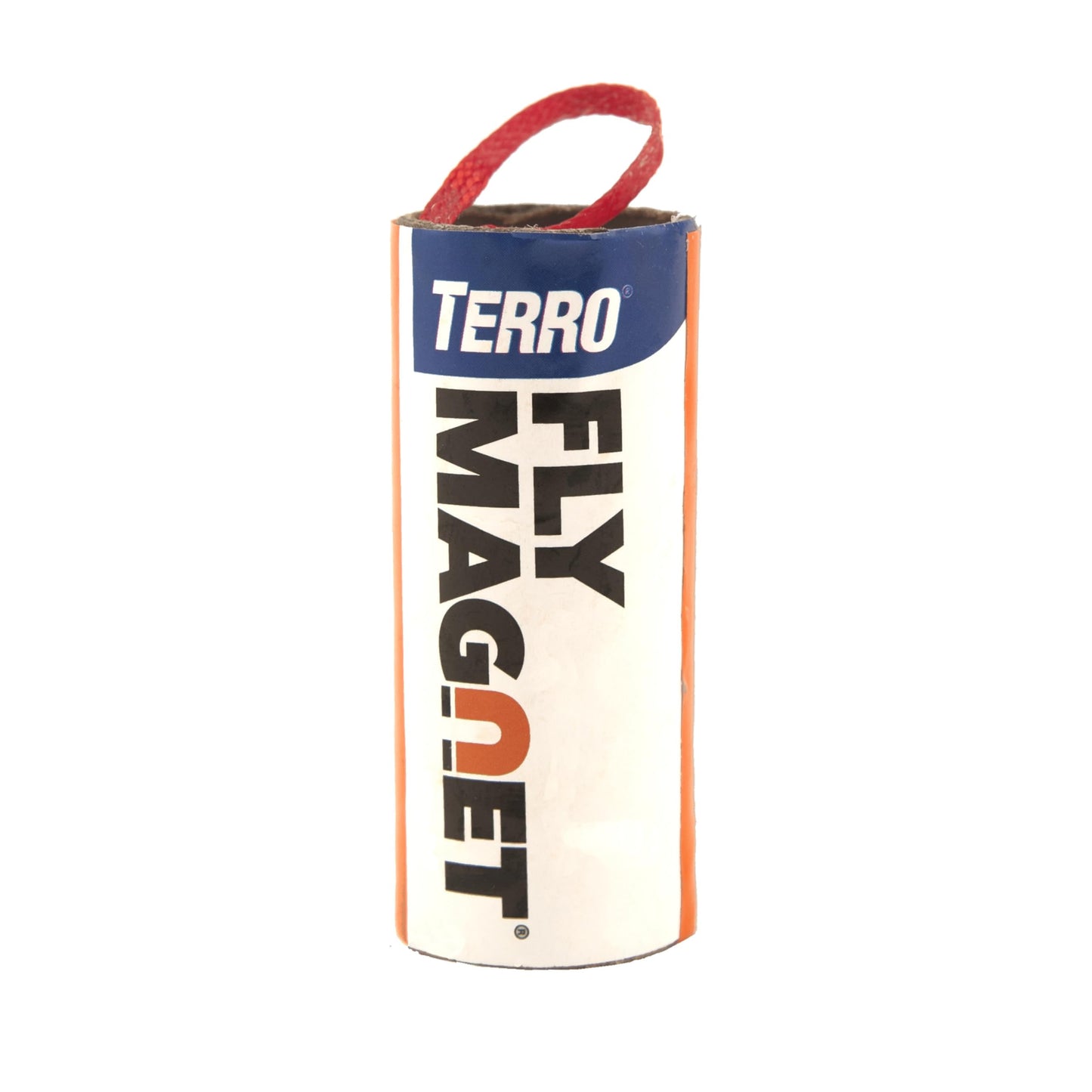 TERRO T518 Fly Magnet Sticky Fly Paper Fly Trap, 8 Count (Pack of 1)-UPStoxs