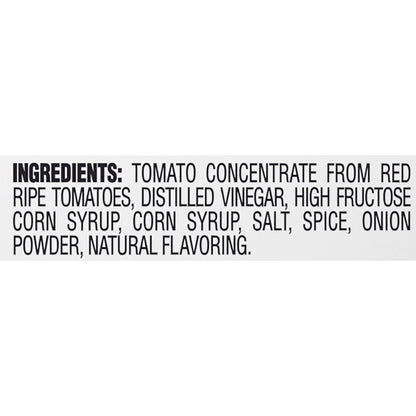 Heinz Tomato Ketchup (32 oz Bottle)-UPStoxs