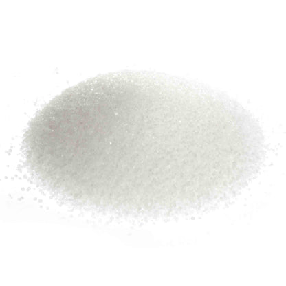 Amazon Brand - Happy Belly, Sea Salt, Fine Ground, 1 pound (Pack of 1)-UPStoxs