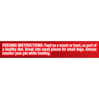 Pup-Peroni Dog Treats, Original Beef Flavor, 38 Ounce, Made with Real Beef-UPStoxs