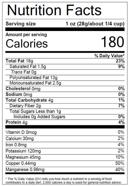 Fisher Chef's Naturals Walnut Halves & Pieces 1 lb, 100% California Unsalted Walnuts for Baking & Cooking, Snack Topping, Resealable Bag, Great with Yogurt & Cereal, Vegan Protein, Keto Snack-UPStoxs