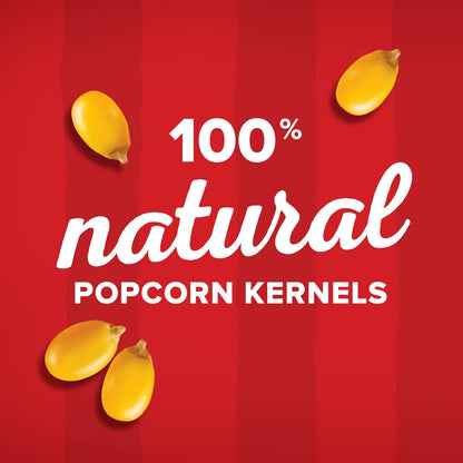 Orville Redenbacher's Original Gourmet Popping Corn Kernels, 8 lb.-UPStoxs