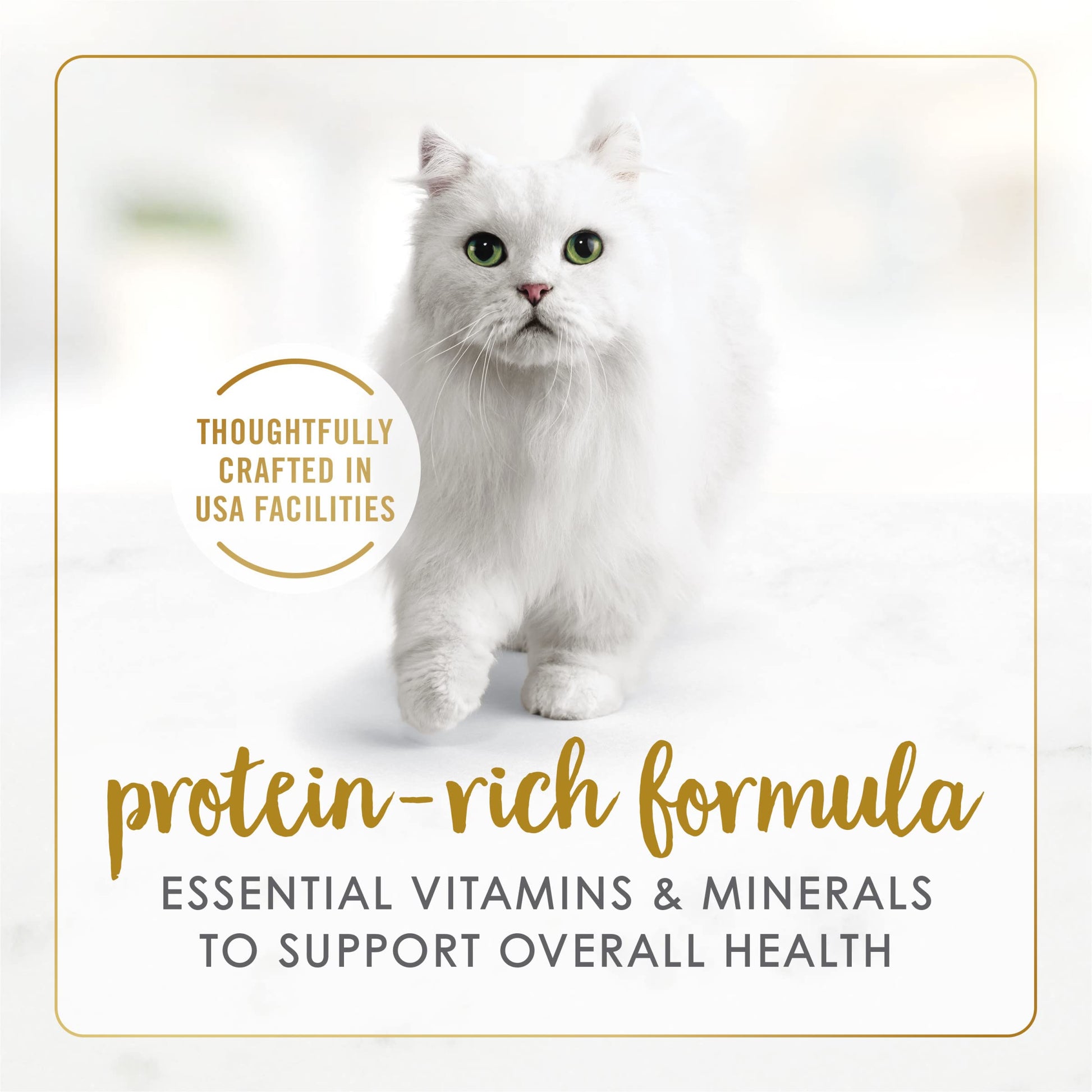 Purina Fancy Feast Grilled Wet Cat Food Seafood Collection in Wet Cat Food Variety Pack - (Pack of 24) 3 oz. Cans-UPStoxs
