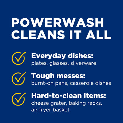 Dawn Platinum Powerwash Dish Spray, Dish Soap, Fresh Scent Bundle, 1 Spray (16oz) + 3 Refills (16oz each)-UPStoxs