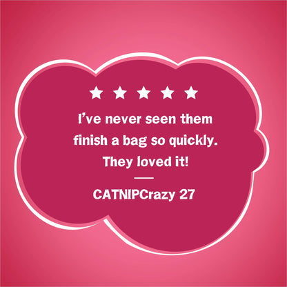 Purina Friskies Dry Cat Food, Gravy Swirlers - 3.15 lb. Bag-UPStoxs