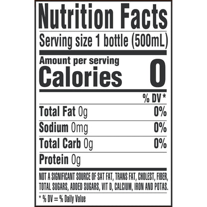 Poland Spring 100% Natural Spring Water 16.9 fl. oz., 40 pk.