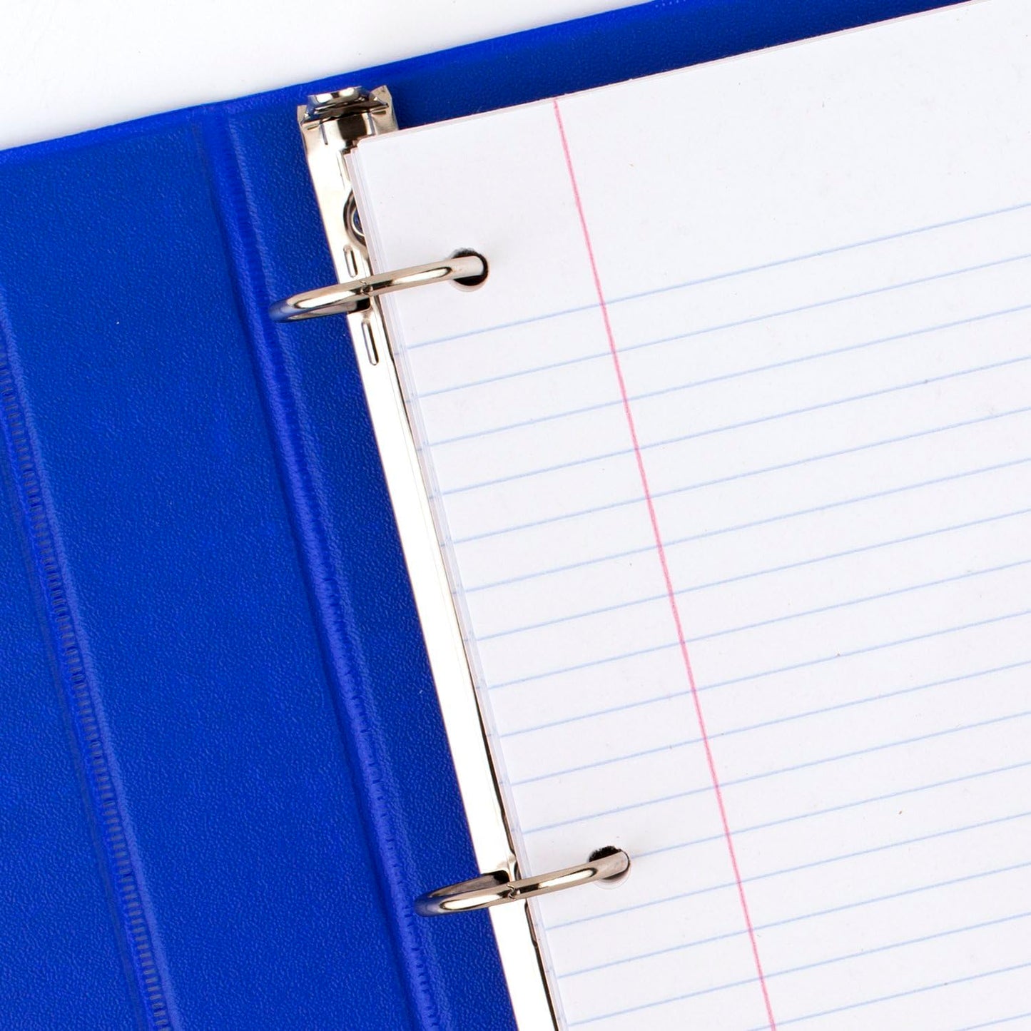 Mead Loose Leaf Paper, Notebook Paper, Wide Ruled Filler Paper, Standard, 8 x 10.5, 200 Sheets (15200) White-UPStoxs