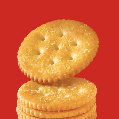 RITZ Fresh Stacks Original Crackers, Party Size, 23.7 oz (16 Stacks)-UPStoxs