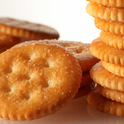 RITZ Fresh Stacks Original Crackers, Party Size, 23.7 oz (16 Stacks)-UPStoxs