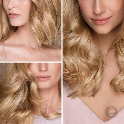 L'Oreal Paris Excellence Universal Nudes Permanent Hair Color, Ammonia Free Hair Dye for Gray Hair Coverage, 9N Natural Light Blonde, 1 Hair Dye Kit-UPStoxs