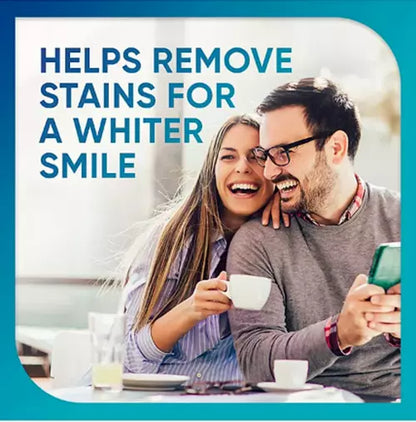Sensodyne Pronamel Gentle Whitening Toothpaste for Sensitive Teeth, Alpine Breeze, 6.5 oz., 4pk.