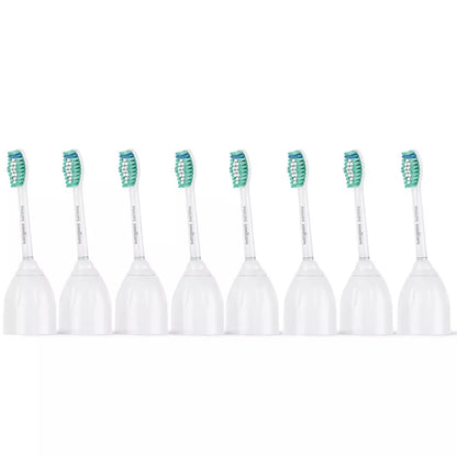 Philips Sonicare E Series Replacement Brush Heads, 8 pk.