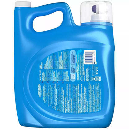 Snuggle Liquid Fabric Softener, Blue Sparkle 188 fl. oz., 235 loads